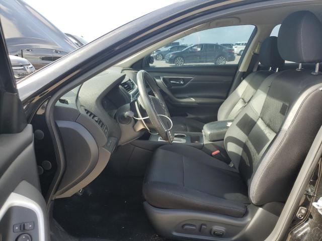 Photo 7 from auction – 2017 NISSAN ALTIMA 2.5 with VIN 1N4AL3AP2HN353403