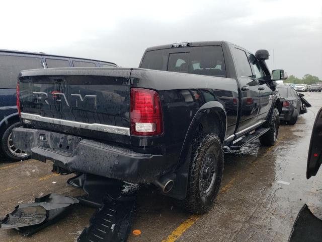 Photo 3 from auction – 2018 RAM 2500 LONGH with VIN 3C6UR5GL3JG323340
