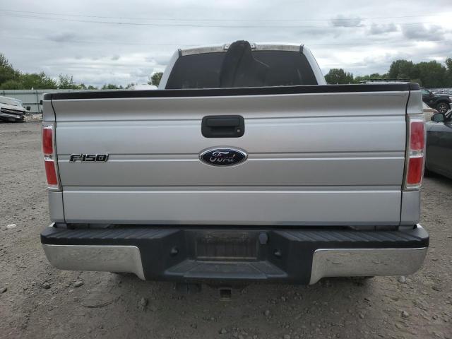 Photo 6 from auction – 2009 FORD F150 SUPER with VIN 1FTPX14V49FA73064