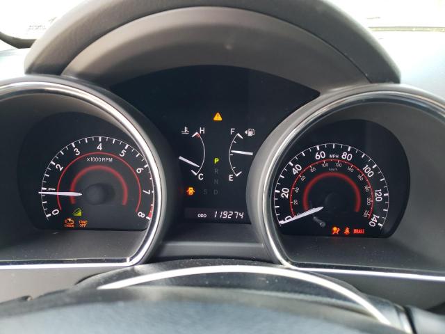 Photo 9 from auction – 2013 TOYOTA HIGHLANDER with VIN 5TDDK3EH8DS260449