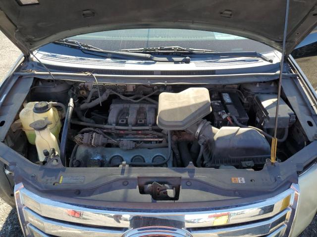 Photo 11 from auction – 2009 FORD EDGE SEL with VIN 2FMDK38C99BA99047