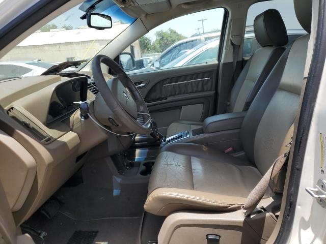 Photo 7 from auction – 2009 DODGE JOURNEY R/ with VIN 3D4GH67V09T167179