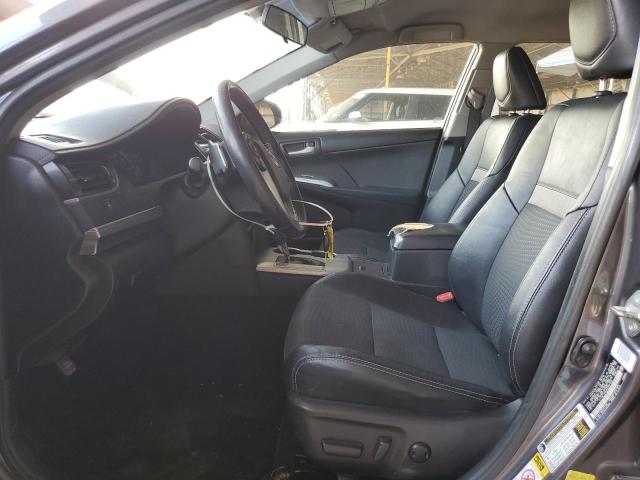 Photo 7 from auction – 2014 TOYOTA CAMRY L with VIN 4T1BF1FK3EU407294