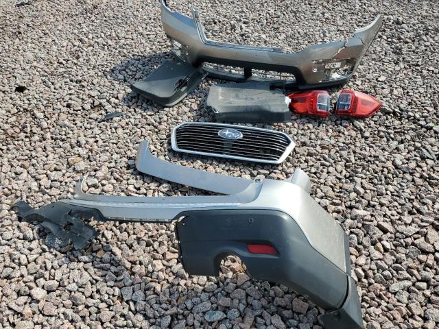 Photo 13 from auction – 2020 SUBARU ASCENT LIM with VIN 4S4WMAPD2L3434738