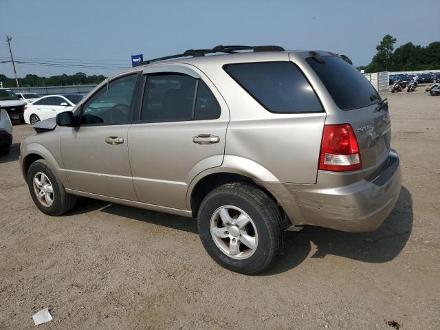 Zdjęcie 2 z aukcji – 2006 KIA SORENTO EX z VIN KNDJD733865630187
