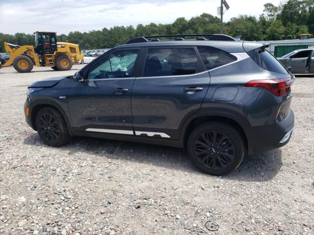 Photo 2 from auction – 2023 KIA SELTOS NIG with VIN KNDEUCA26P7444089