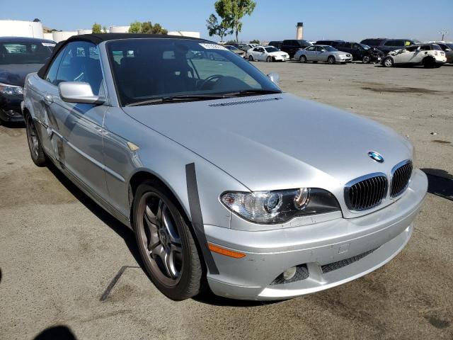 Photo 4 from auction – 2004 BMW 330 CI with VIN WBABW534X4PL41919