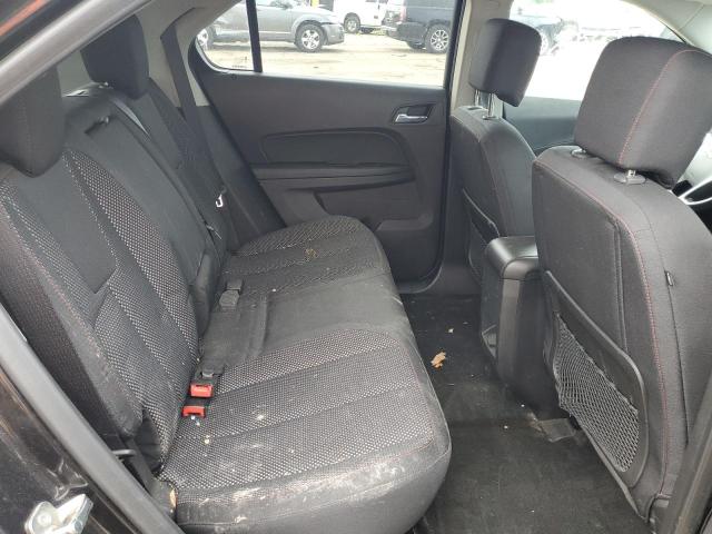 Photo 11 from auction – 2014 CHEVROLET EQUINOX LT with VIN 2GNFLFE31E6319243