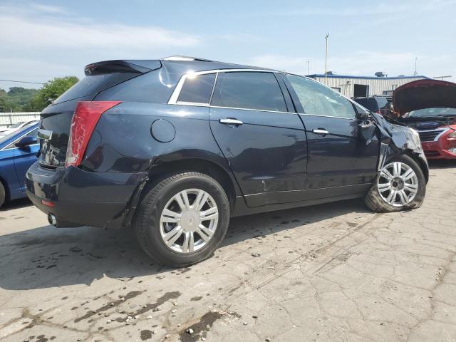 Фото 3 с аукциона – 2014 CADILLAC SRX с VIN 3GYFNAE30ES530029