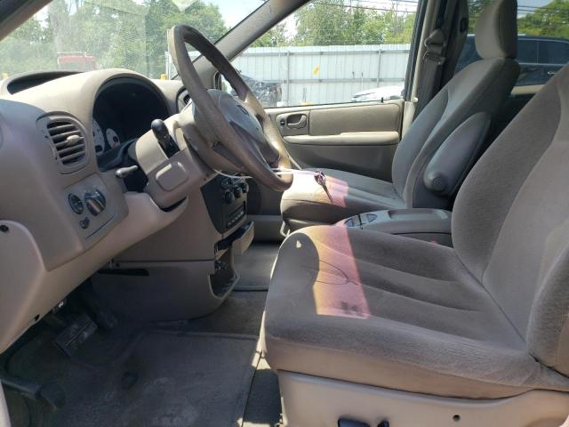 Photo 7 from auction – 2002 DODGE GRAND CARA with VIN 2B8GP44302R784366