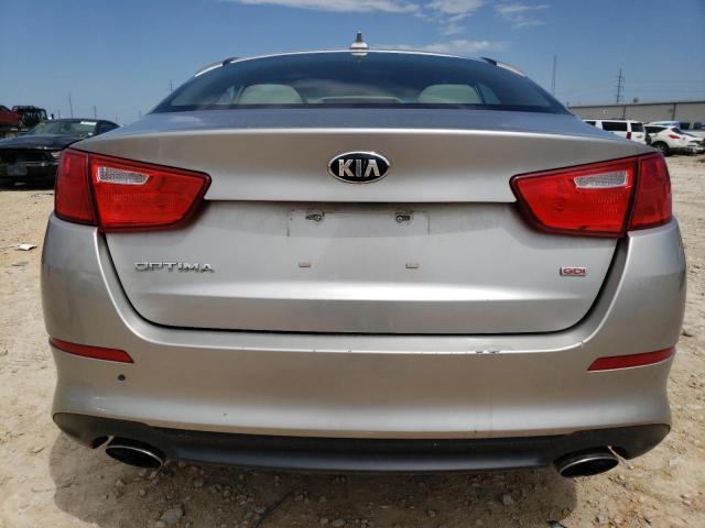 Photo 6 from auction – 2014 KIA OPTIMA LX with VIN 5XXGM4A73EG320229