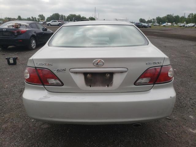 Photo 6 from auction – 2003 LEXUS ES 300 with VIN JTHBF30G930133333
