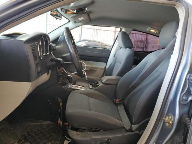 Photo 7 from auction – 2006 DODGE CHARGER SE with VIN 2B3KA43G86H494183