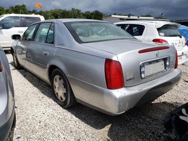 Photo 2 from auction – 2004 CADILLAC DEVILLE with VIN 1G6KD54Y34U178075