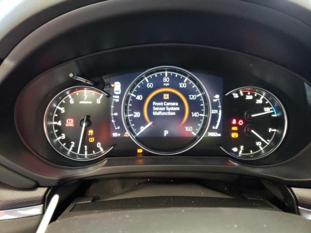 Снимка 9 от търг – 2022 MAZDA CX-5 с VIN JM3KFBAY4N0595201