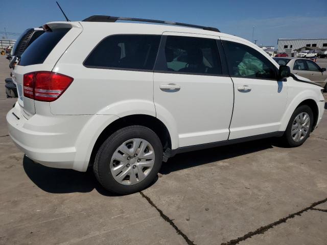 Photo 3 from auction – 2017 DODGE JOURNEY SE with VIN 3C4PDCAB4HT560090