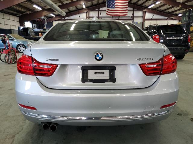 Photo 6 from auction – 2016 BMW 428 XI GRA with VIN WBA4C9C56GG140184