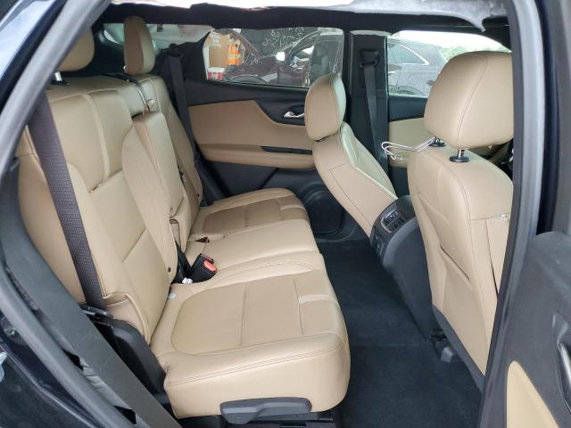 Photo 11 from auction – 2021 CHEVROLET BLAZER PRE with VIN 3GNKBFRSXMS506645