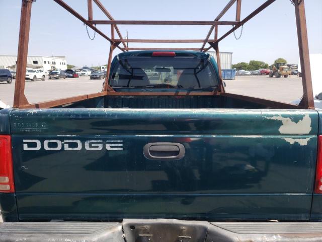 Photo 10 from auction – 1997 DODGE DAKOTA with VIN 1B7FL26X3VS161990