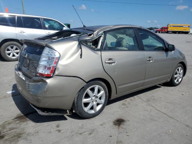 Photo 3 from auction – 2009 TOYOTA PRIUS with VIN JTDKB20UX93478083