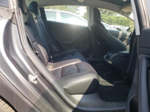 Photo 10 from auction – 2018 TESLA MODEL 3 with VIN 5YJ3E1EB5JF068666