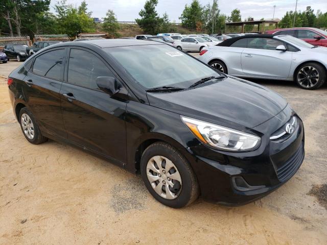 Photo 4 from auction – 2016 HYUNDAI ACCENT SE with VIN KMHCT4AE6GU134628