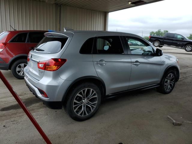 Photo 3 from auction – 2019 MITSUBISHI OUTLANDER with VIN JA4AR3AU7KU036013