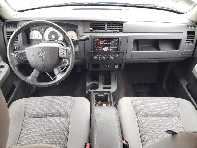 Photo 8 from auction – 2008 DODGE DAKOTA SXT with VIN 1D7HE32K38S576997