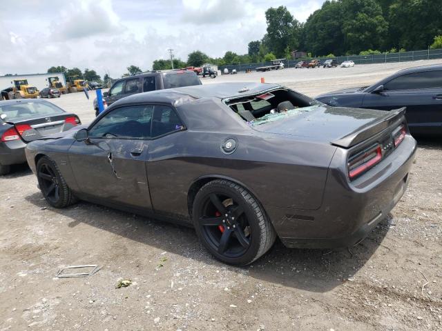 Photo 2 from auction – 2018 DODGE CHALLENGER with VIN 2C3CDZDJ4JH298336