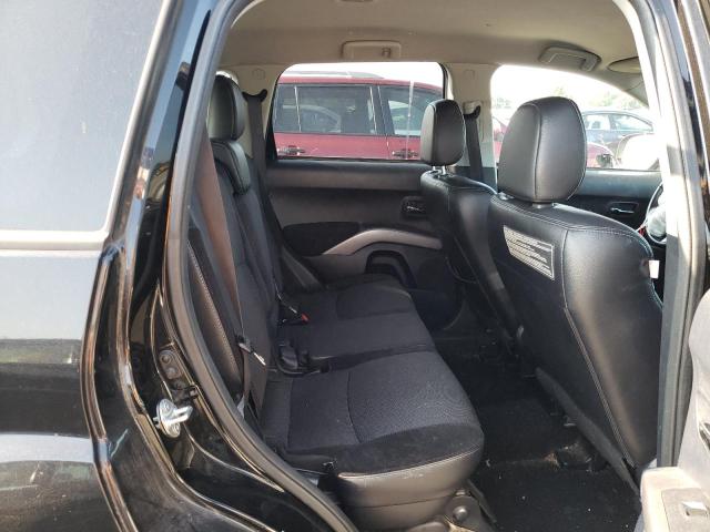 Photo 10 from auction – 2012 MITSUBISHI OUTLANDER with VIN JA4JT3AW8CU015045