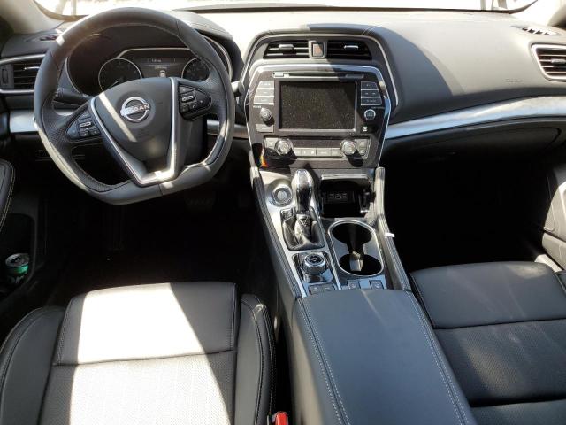 Photo 8 from auction – 2023 NISSAN MAXIMA SV with VIN 1N4AA6CV7PC508847