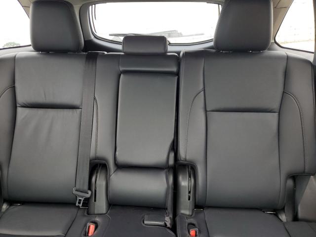 Photo 10 from auction – 2019 TOYOTA HIGHLANDER with VIN 5TDJZRFH7KS623983