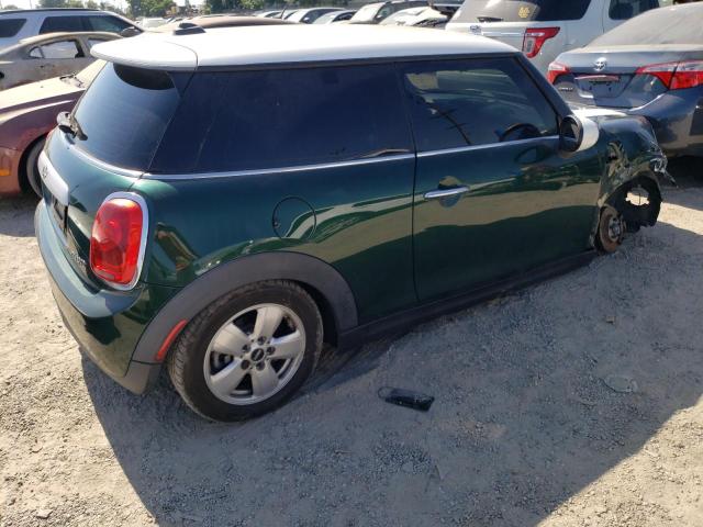 Photo 3 from auction – 2015 MINI COOPER with VIN WMWXM5C54F3A56697