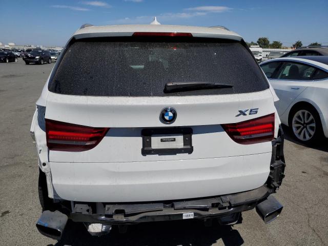 Photo 6 from auction – 2017 BMW X5 XDR40E with VIN 5UXKT0C32H0V95904