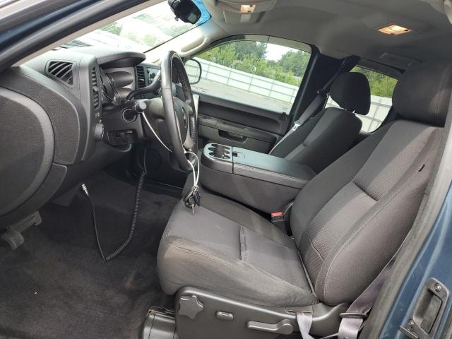 Photo 7 from auction – 2011 GMC SIERRA K15 with VIN 1GTR2VE35BZ169303