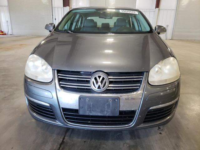 Photo 5 from auction – 2007 VOLKSWAGEN JETTA WOLF with VIN 3VWEF71K57M186782