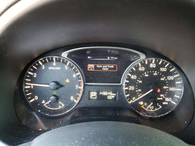Photo 9 from auction – 2015 NISSAN ALTIMA 2.5 with VIN 1N4AL3AP0FC212189