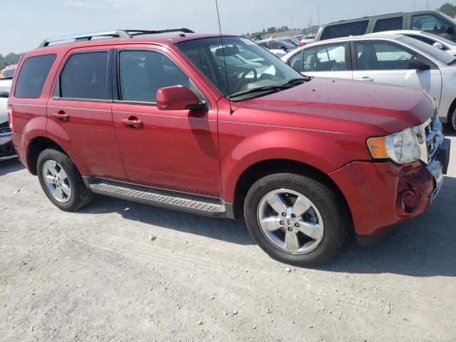 Снимка 4 от търг – 2012 FORD ESCAPE LIM с VIN 1FMCU0EG3CKB30964