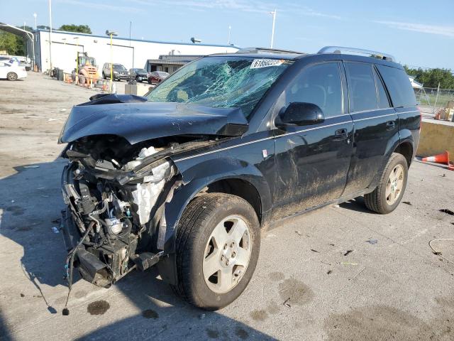 SATURN VUE 2007 with VIN 5GZCZ534X7S809579 - Photo from auction