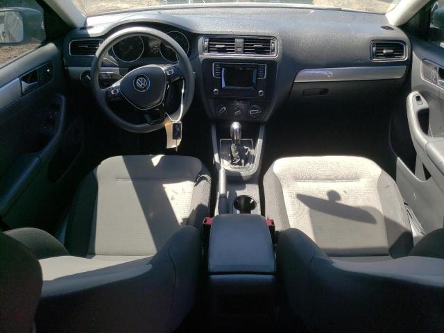 Photo 8 from auction – 2017 VOLKSWAGEN JETTA S with VIN 3VW2B7AJ5HM270057