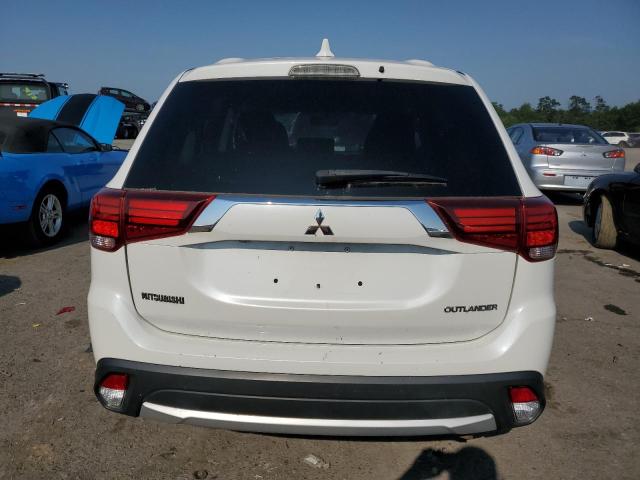 Photo 6 from auction – 2018 MITSUBISHI OUTLANDER with VIN JA4AD2A32JZ068689