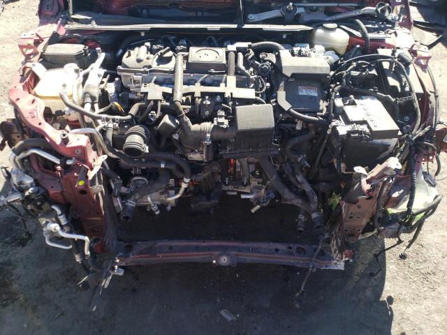 Photo 11 from auction – 2017 TOYOTA PRIUS PRIM with VIN JTDKARFP2H3051394