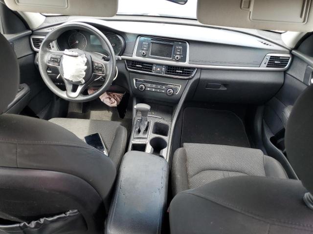 Photo 8 from auction – 2016 KIA OPTIMA LX with VIN 5XXGT4L35GG006453