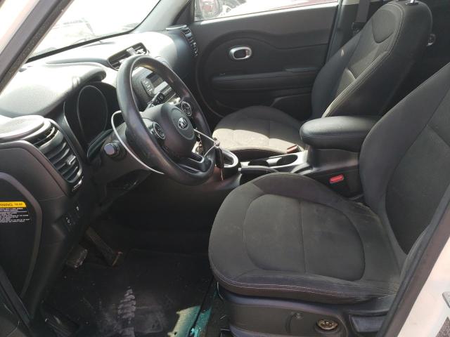 Zdjęcie 7 z aukcji – 2015 KIA SOUL z VIN KNDJN2A29F7139657