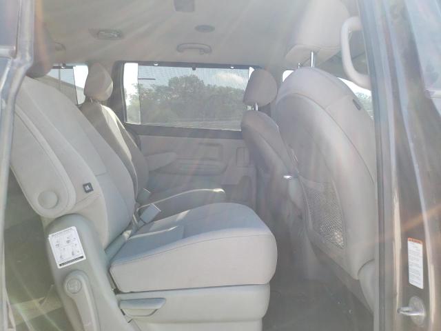 صورة رقم 11 من المزاد - 2015 KIA SORENTO مع VIN KNDMB5C11F6065491