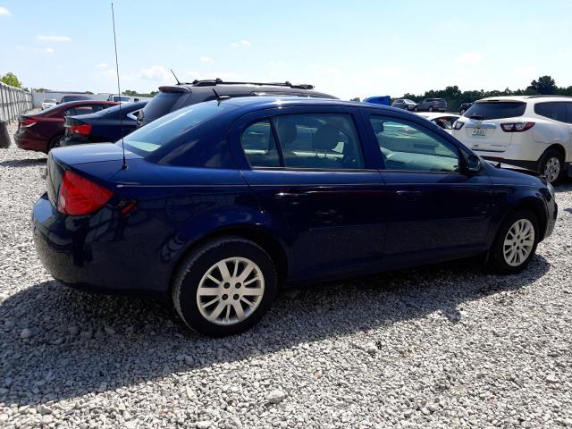Photo 3 from auction – 2010 CHEVROLET COBALT LS with VIN 1G1AA5F5XA7230714