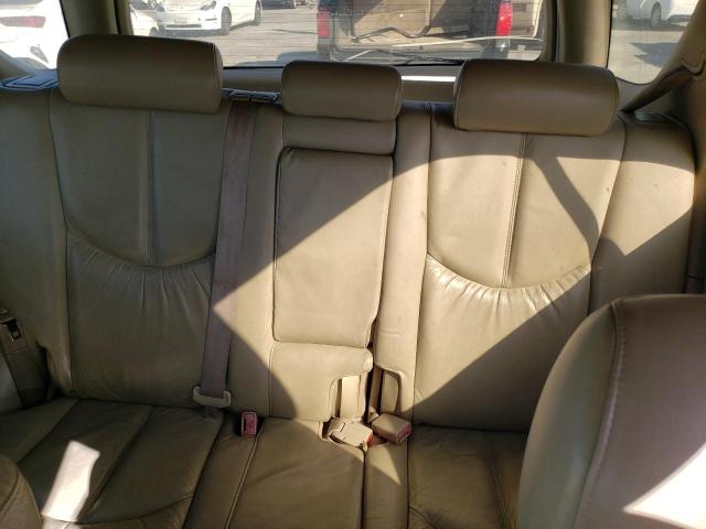 Photo 10 from auction – 2001 LEXUS RX 300 with VIN JTJGF10U110108308