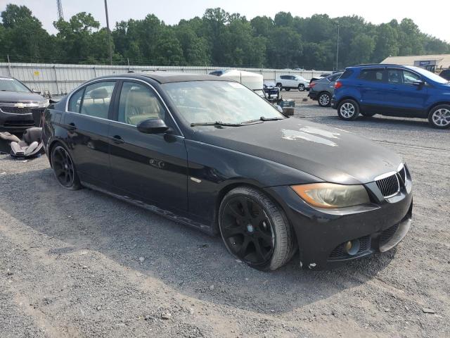 Zdjęcie 4 z aukcji – 2006 BMW 330 I z VIN WBAVB33516PS13447