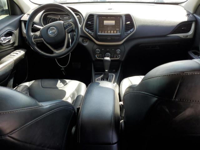 Photo 8 from auction – 2014 JEEP CHEROKEE L with VIN 1C4PJLDB0EW173174