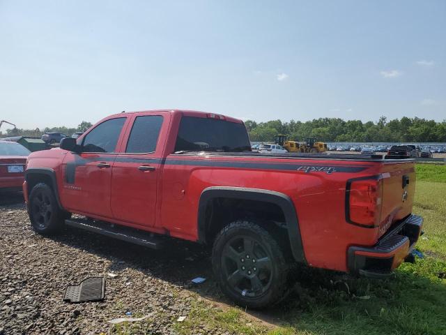 Photo 2 from auction – 2018 CHEVROLET SILVERADO with VIN 1GCVKPEC6JZ341847